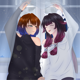 JAN 2026_Commission for Annette