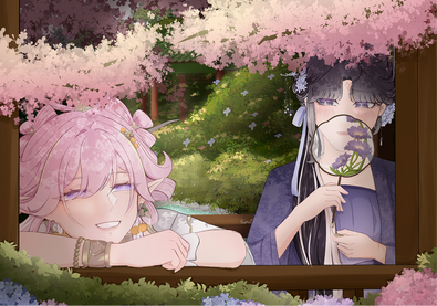 MAY 2026_Personal Yume