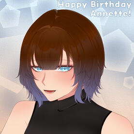 MAR 2026_Gift for Annette (simple render)